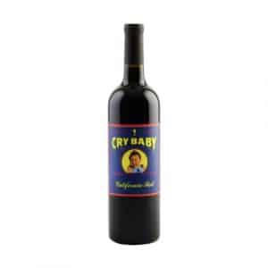 California Red Blend