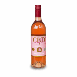 CBD Rosè