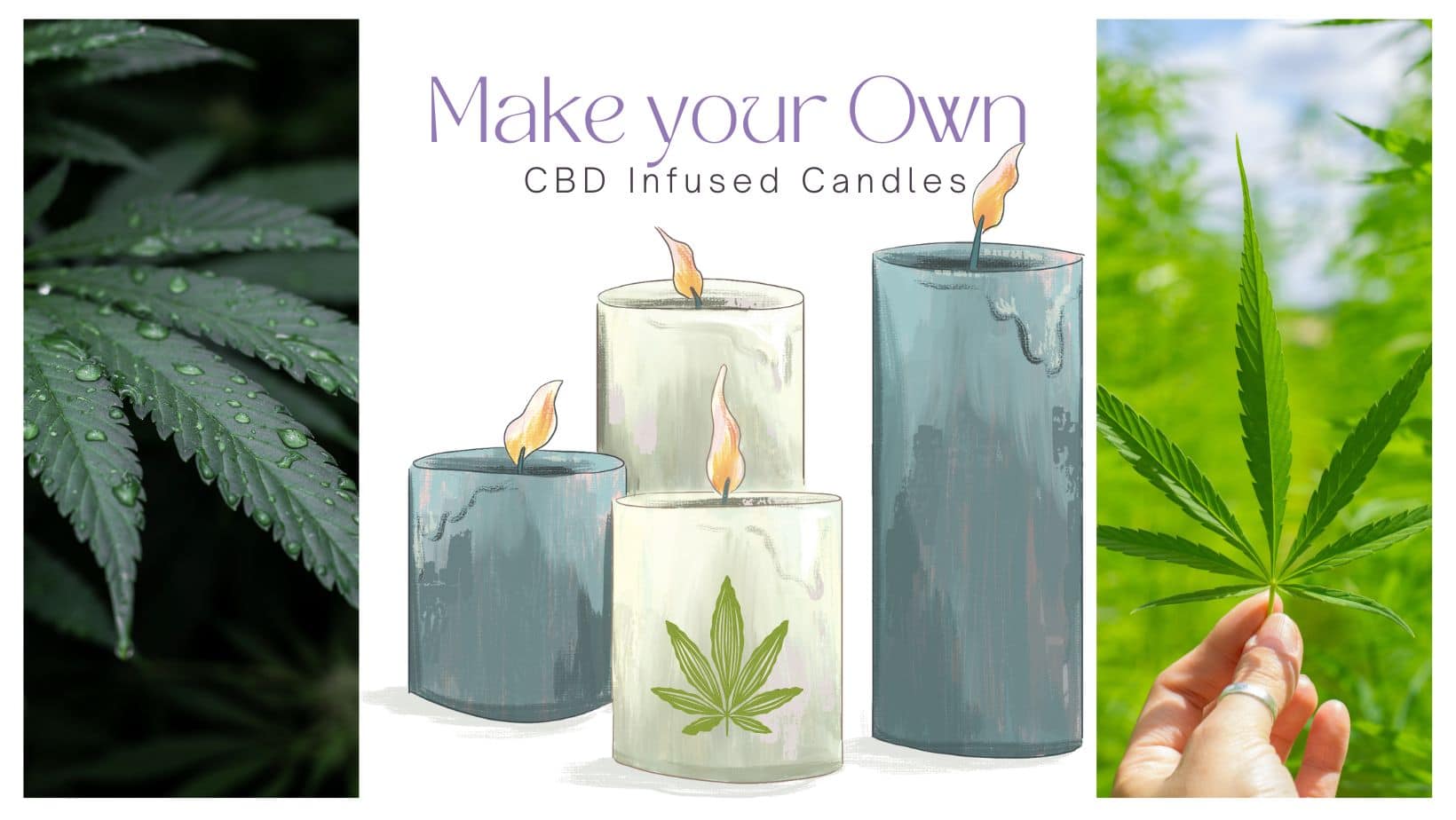 cbd-candle-benefits