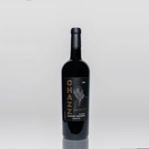 chaz wine