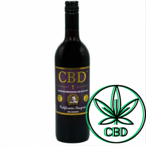 CBD Sangria